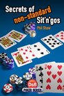 Secrets of nonStandard Sit n gos
