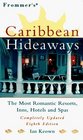 Frommer's Caribbean Hideways