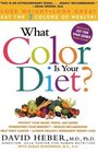 What Color Is Your Diet