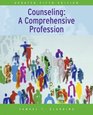 Counseling A Comprehensive Profession Updated Edition