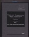 Torts and Compensation Personal Accountability and Social Responsibility for Injury