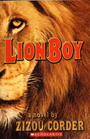 Lion Boy (Lionboy, Bk 1)