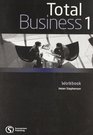Total Business 1 Workbook
