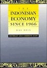 The Indonesian Economy since 1966  Southeast Asia's Emerging Giant