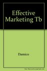 Effective Marketing TB