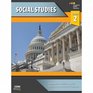 SteckVaughn Core Skills Social Studies Workbook Grade 2