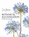 Botanical Illustration Painting with Watercolours