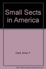 Small Sects in America