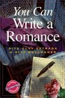You Can Write a Romance