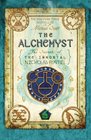 Alchemyst The Secrets of the Immortal Nicholas Flamel