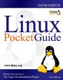 LINUX Pocket Guide