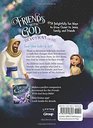 Friends With God Devotions for Kids 54 Delightfully Fun Ways to Grow Closer to Jesus Family and Friends