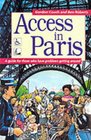 Access in Paris A Guide for Those Who Have Problems Getting Around