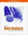 Practical Data Analysis Volume II