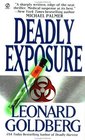 Deadly Exposure (Joanna Blalock, Bk 5)