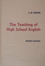 Hook Teaching of High School English 4ed