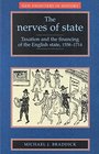 The Nerves of State Taxation and the Financing of the English State 15581714