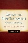 Luke 610 New Testament Commentary