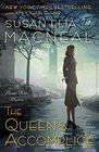 The Queen\'s Accomplice (Maggie Hope, Bk 6)