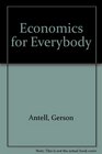 Economics for Everybody