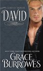 David: Lord of Honor (Lonely Lords, Bk 9)