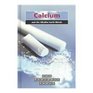 Calcium and the Alkaline Earth Metals