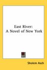 East River A Novel of New York