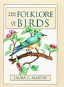 Folklore of Birds