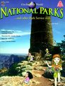 National Parks and Other Park Service Sites