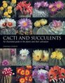 Cacti and Succulents: An Illustrated Guide to the Plants and their Cultivation (Crowood Aviation S.)