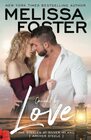 Caught by Love: Archer Steele (Steeles at Silver Island, Bk 3)
