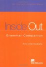 Inside Out PreIntermediate Grammar Companion