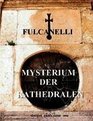 Fulcanelli Mysterium der Kathedralen
