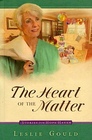 The Heart of the Matter (Hope Haven)