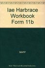 The Harbrace College Workbook Form 11b