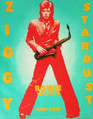 Ziggy Stardust Bowie 1972/1973