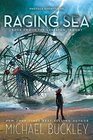 Raging Sea Undertow Trilogy Book 2