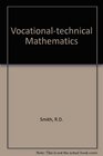VocationalTechnical Mathematics