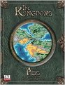 The Kyngdoms Atlas