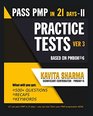 PMP Practice Tests