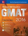 McGrawHill Education GMAT 2016 Strategies  10 Practice Tests  11 Videos  2 Apps