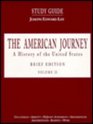 The American Journey A History of the United States/Brief Edition