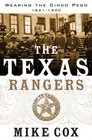 The Texas Rangers Wearing the Cinco Peso 18211900
