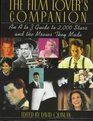 The Film Lover's Companion An A to Z Guide to 2000 Stars and the Movies They Made