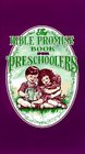 The Bible Promise Book for Preschoolers
