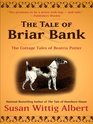 The Tale of Briar Bank (Wheeler Large Print Book Series)