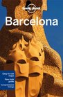 Lonely Planet Barcelona
