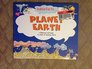 BubblefactsPlanet Earth