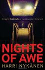 Nights of Awe (An Ariel Kafka Mystery)