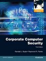 Corporate Computer Security International Version